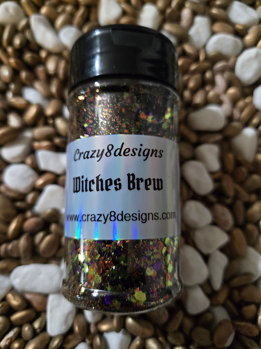 Witches Brew Glitter