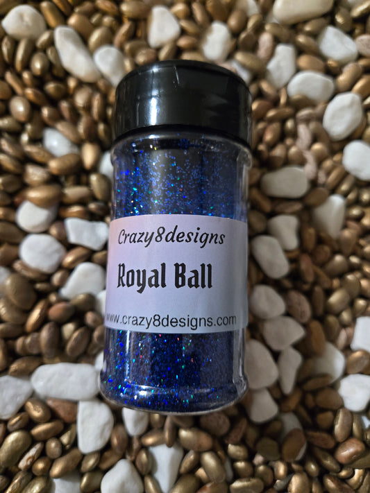 Royal Ball Glitter