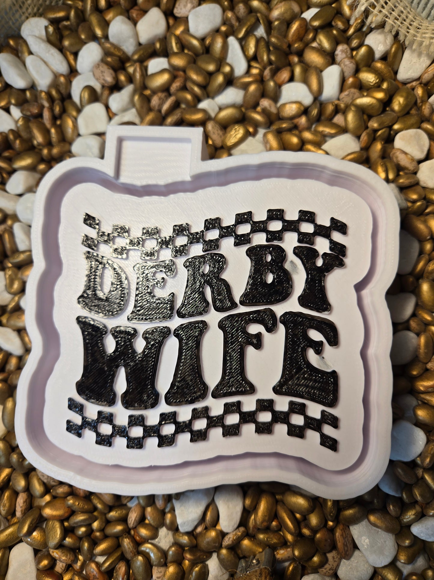 Derby Wife