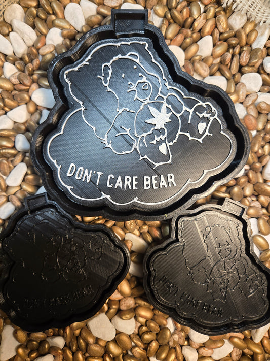 Don't are Bear