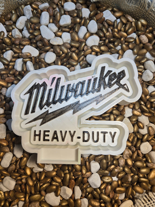 Milwaukie Heavy Duty Mold