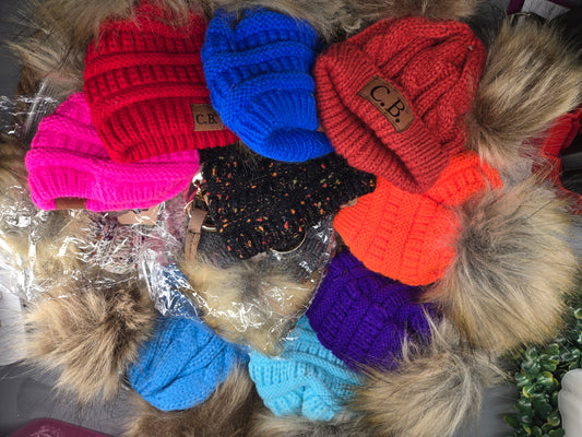 Freshie Beanies