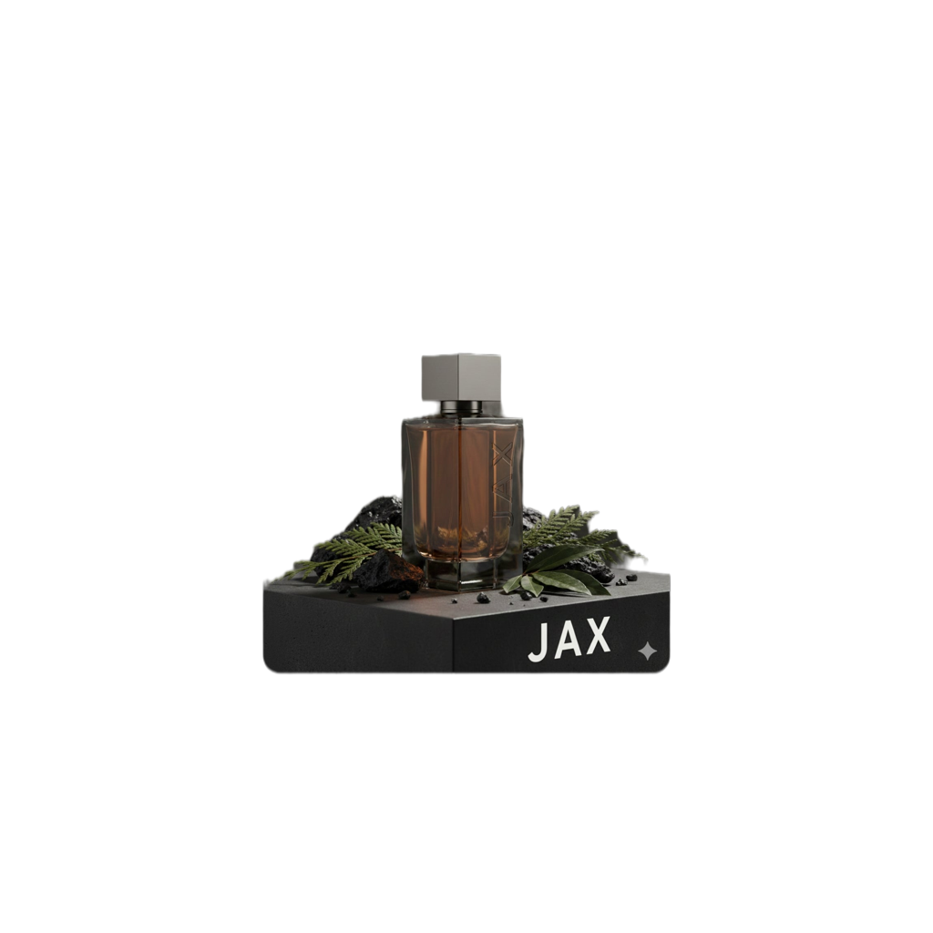 "JAX" Fragrance Oil #0079