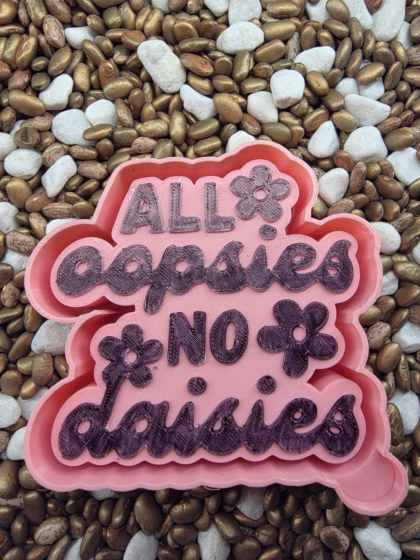  All Oopsies no Dasies Mold