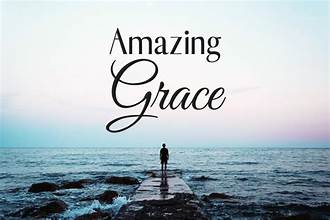 Amazing Grace  Fragrance Oil