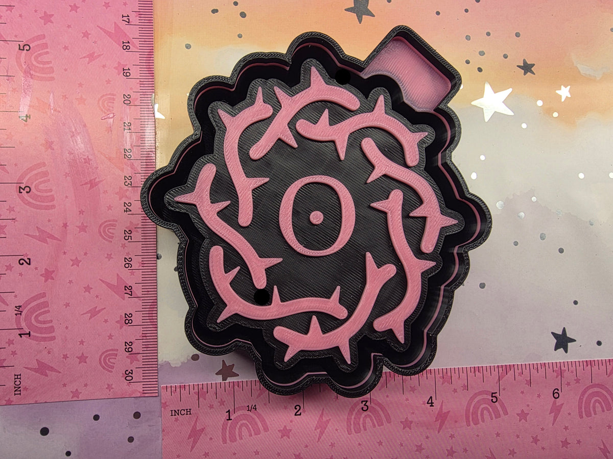 Anime 2 Mold