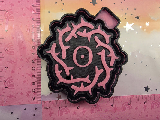 Anime 2 Mold