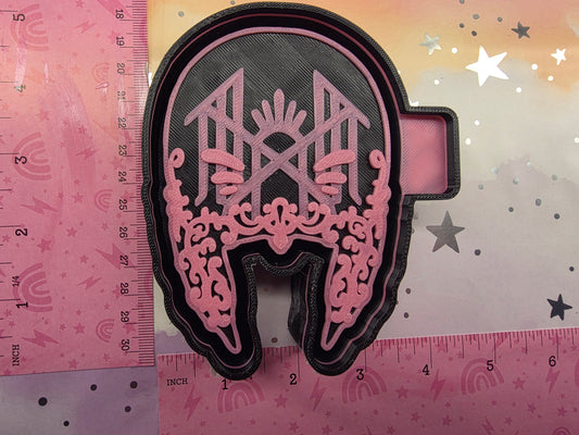 Anime 2 Mold