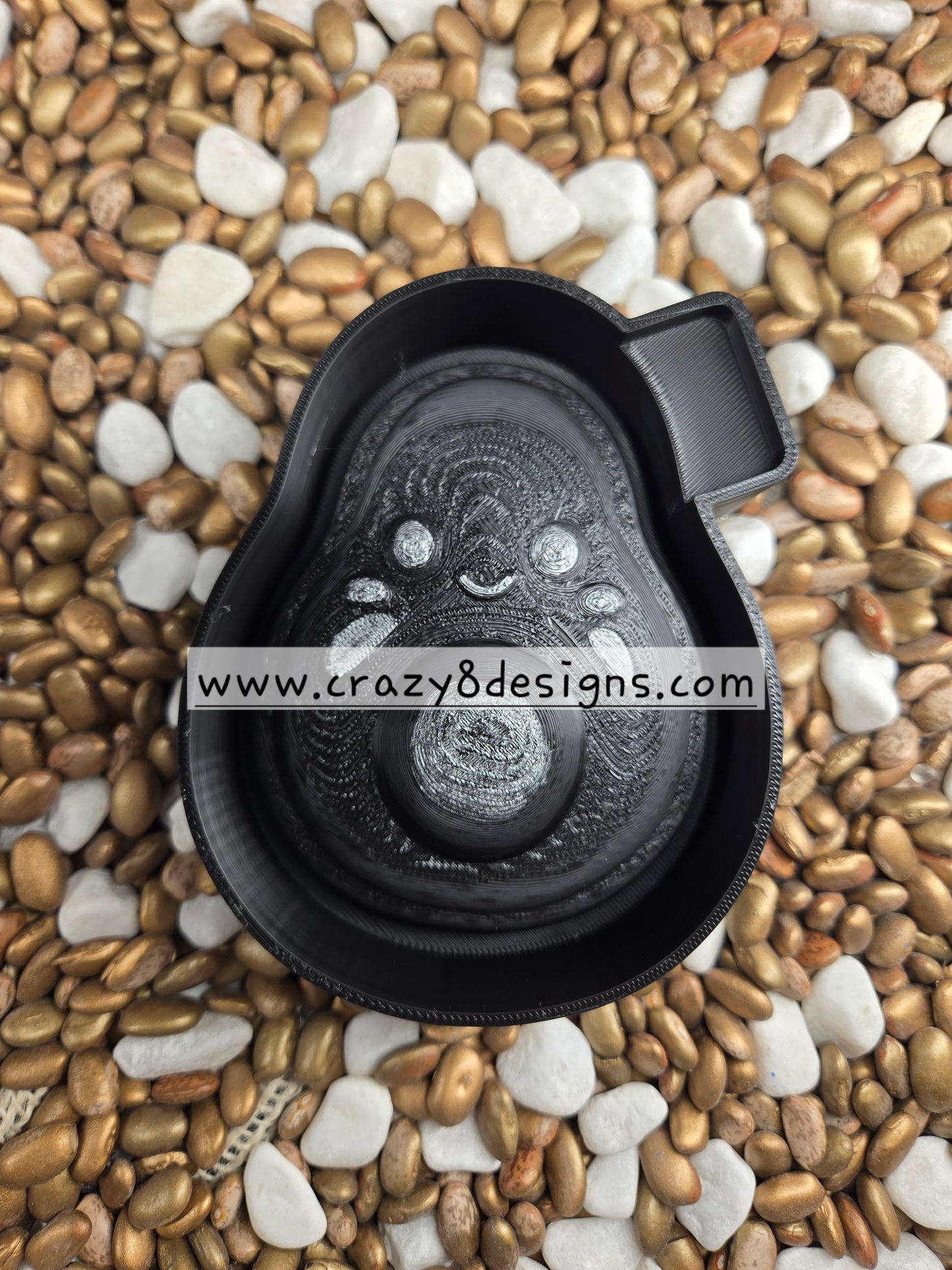  Avocado Freshie Mold