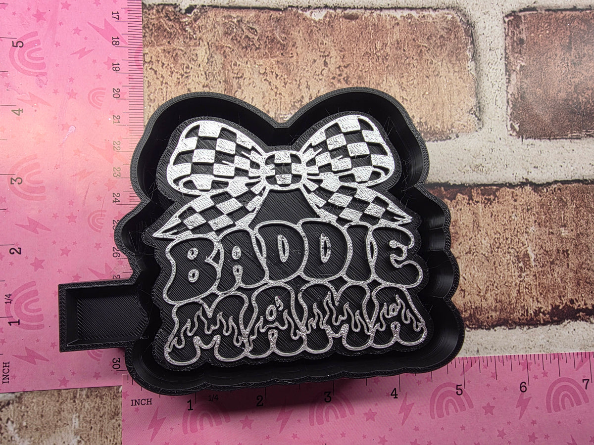 Baddie Mama Mold