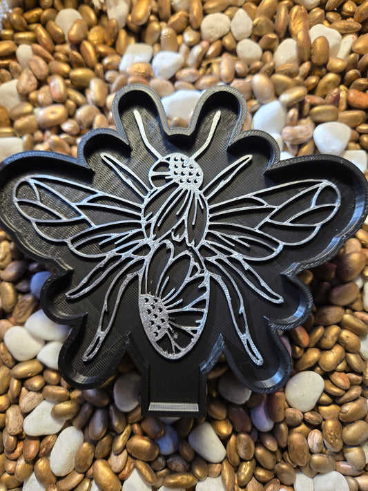 Bee Freshie Mold
