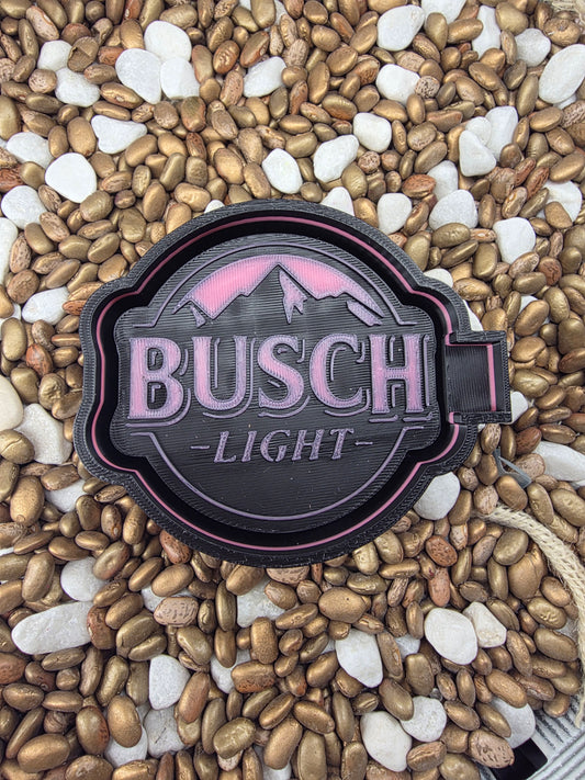 Busch Freshie Mold