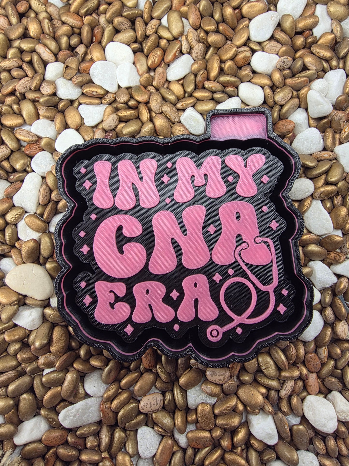 CNA ERA Freshie Mold
