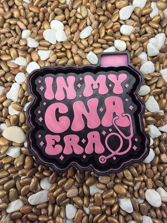 CNA ERA Freshie Mold