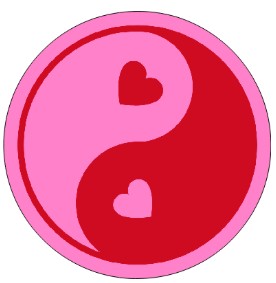 Round Cardstock Inserts --Cherry/ Shapes/Misc Collection