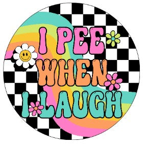 Round Cardstock Inserts --  Summer/Fun  Collection