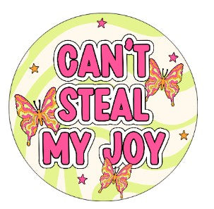 Round Cardstock Inserts --  Summer/Fun  Collection