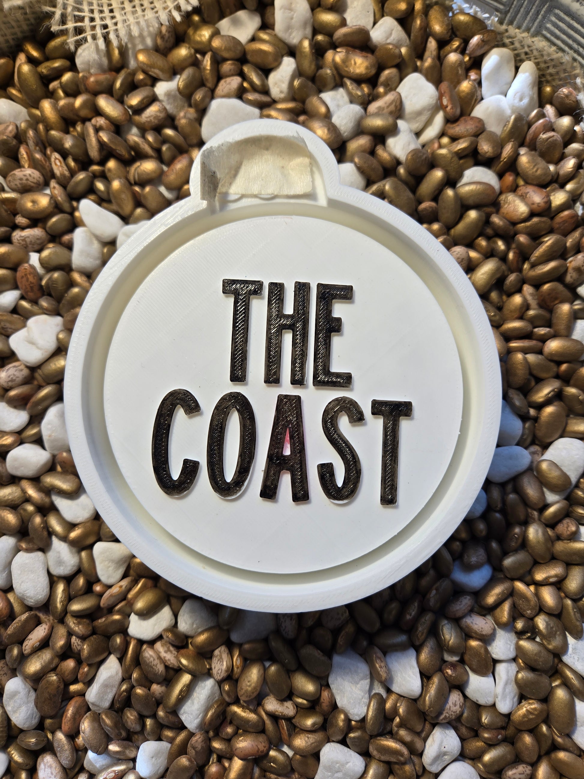  Coast Freshie Mold