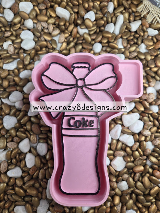  Coke Freshie Mold