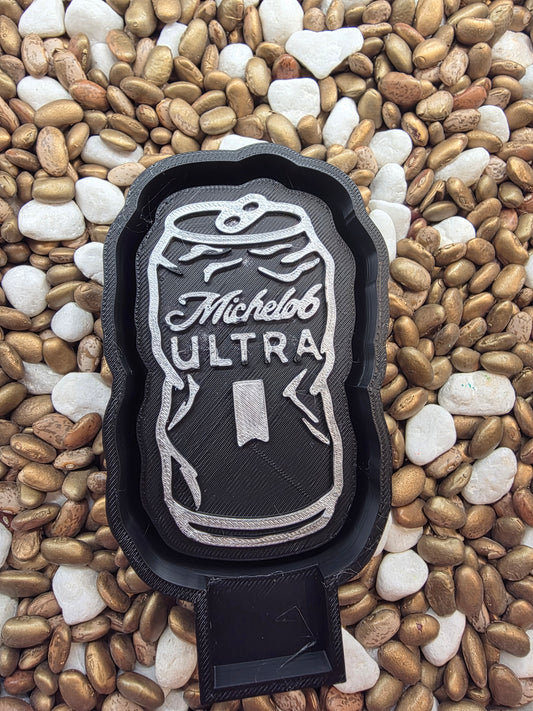 Crushed Ultra Can Freshie Mold 