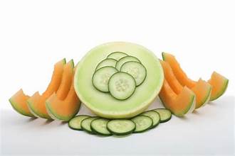 Cucumber Melon  Fragrance Oil
