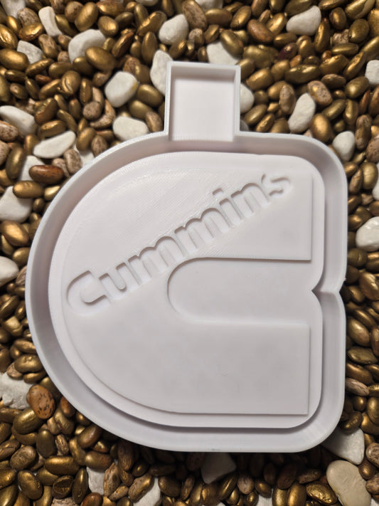Cummins Freshie Mold