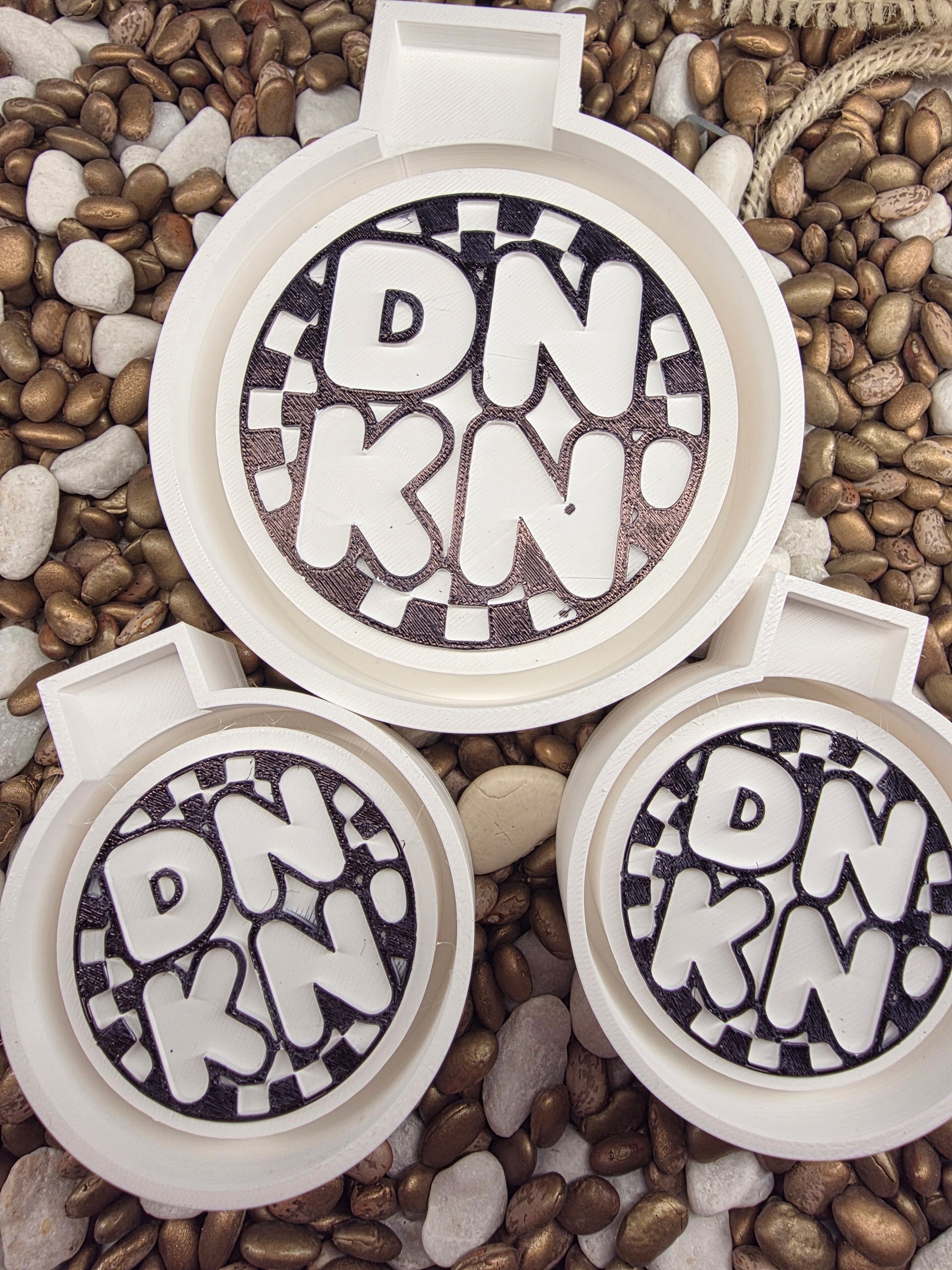 DN KN Freshie Mold/Vent