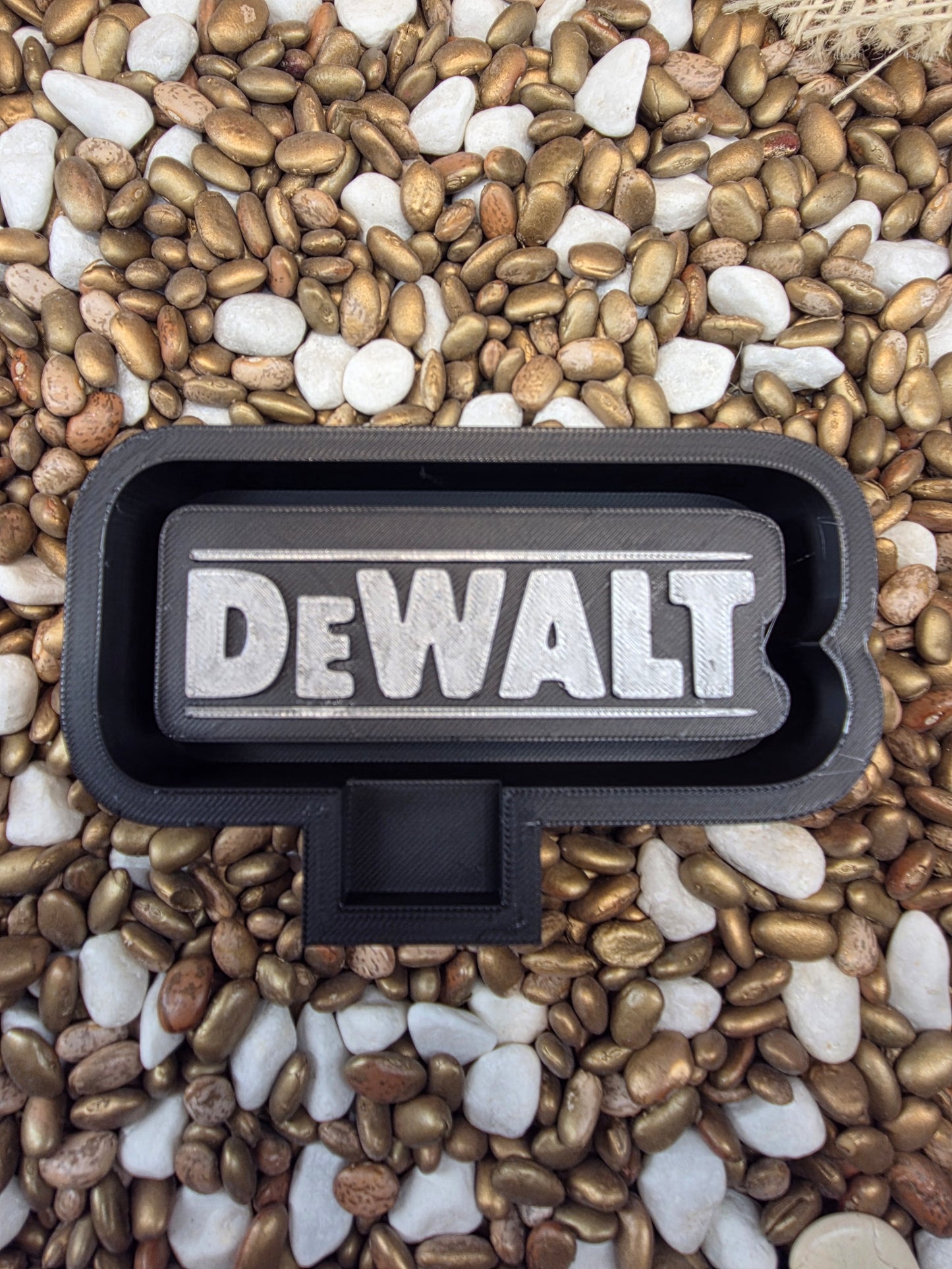  Dewalt Freshie Mold