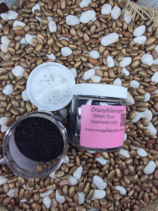 Diamon Craft  Glitter Dust