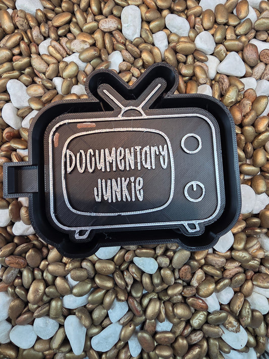 Documentary Junkie Freshie Mold