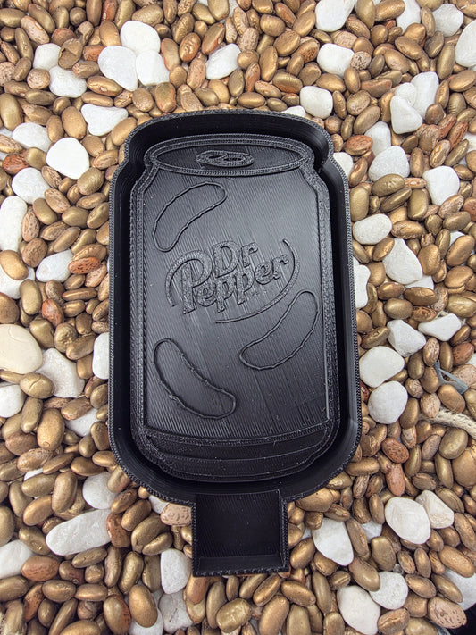 Dr. P Can Freshie Mold