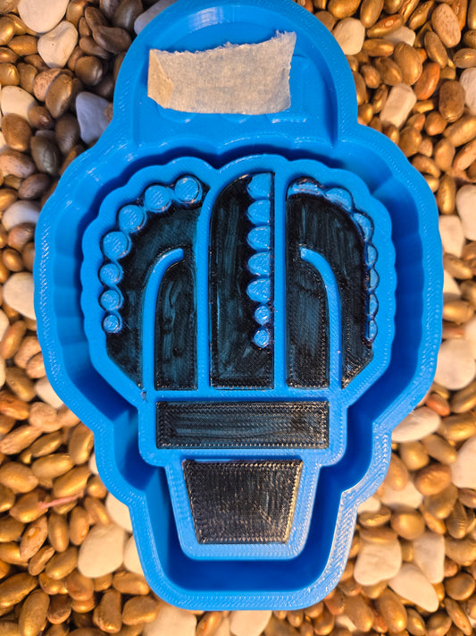 Drill Head Freshie Mold