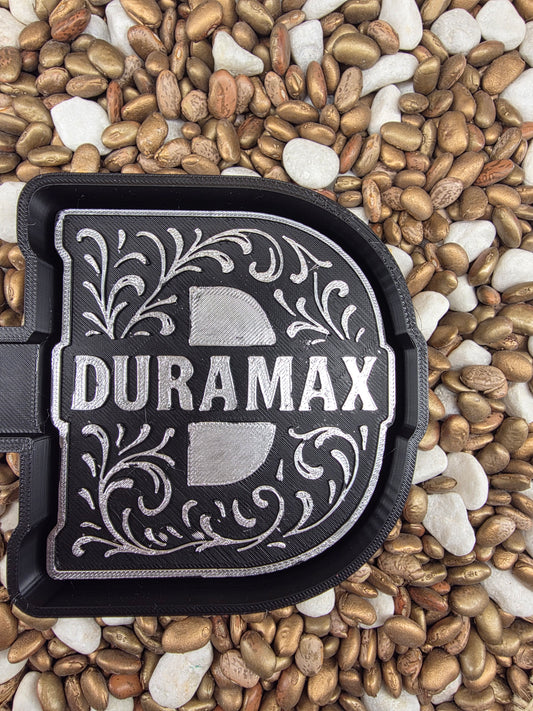 Duramax Freshie Mold