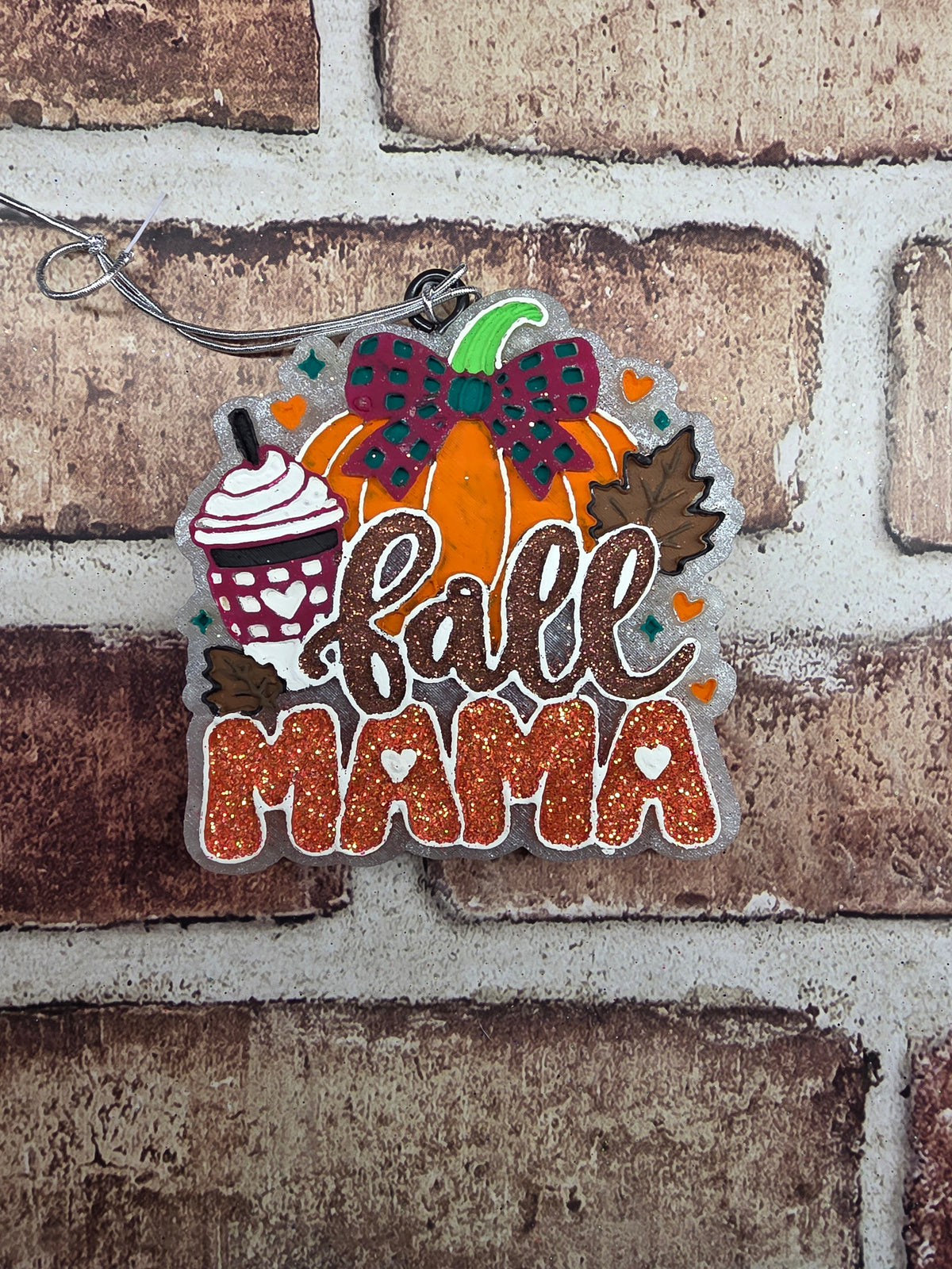 Fall Mama Freshie