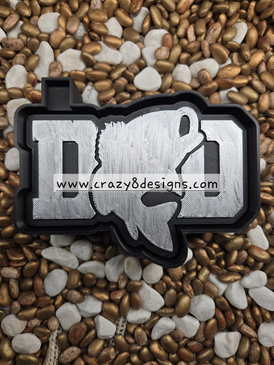  Fishing Dad Freshie Mold
