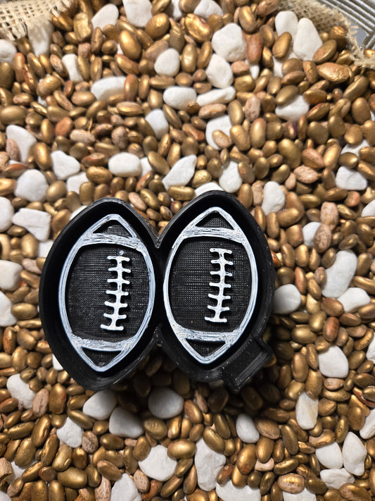  Foot Ball Vent Freshie Mold