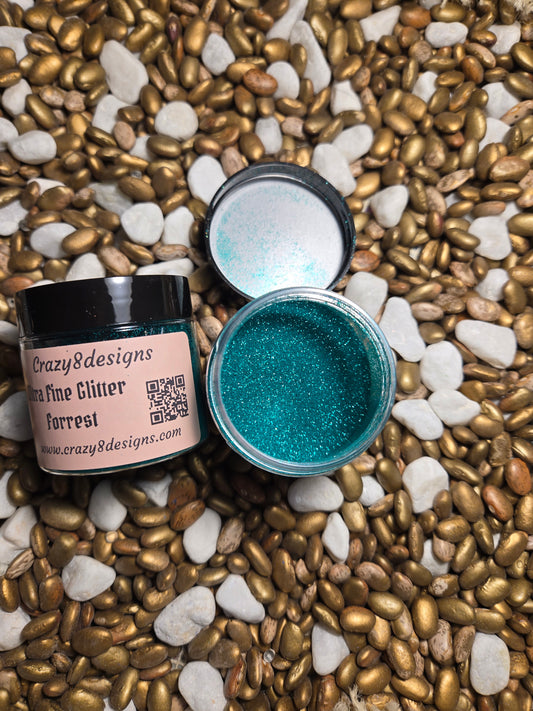 Forest Ultrafine Glitter