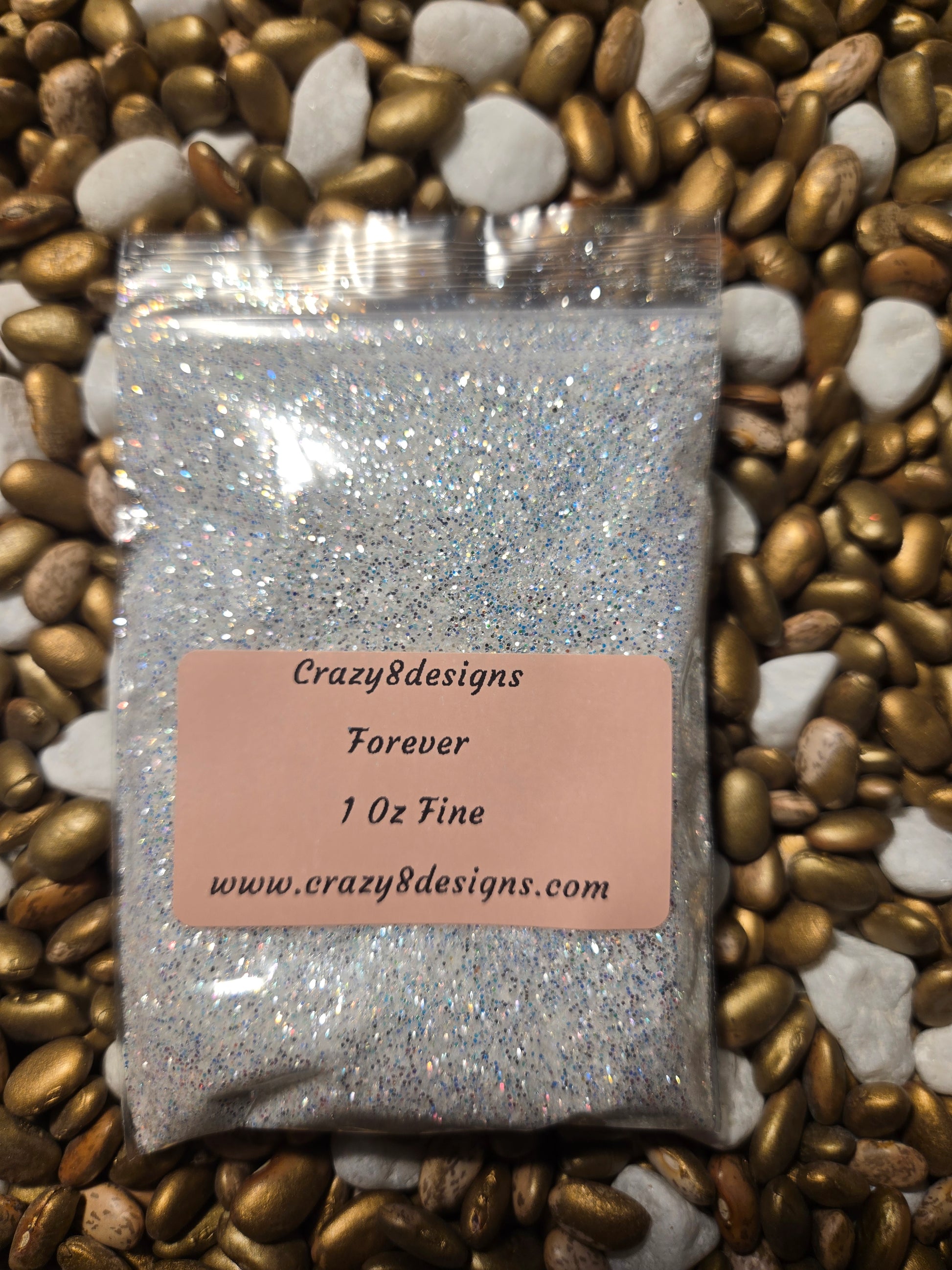 Forever Fine Glitter
