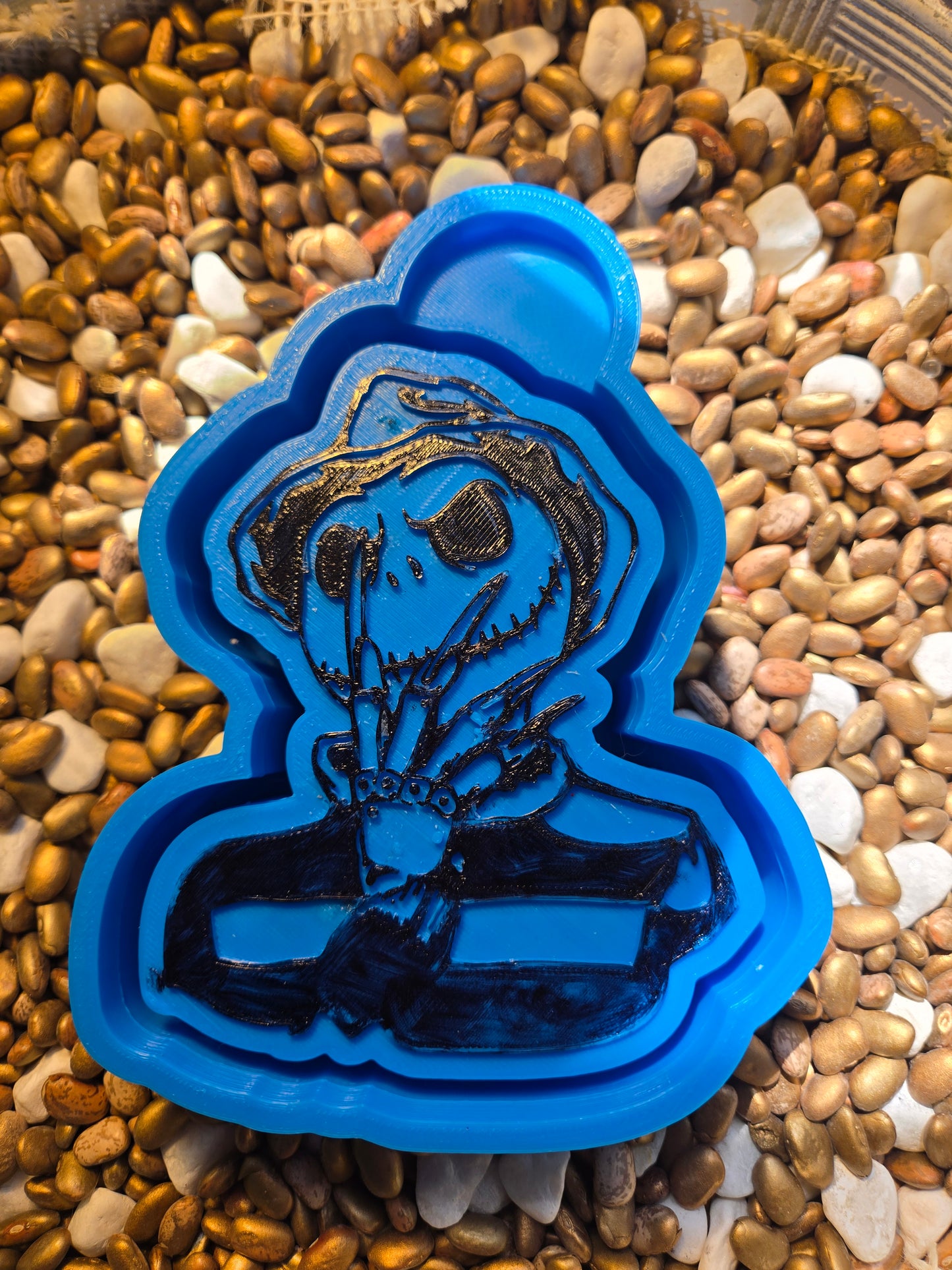  Freddy Freshie Mold