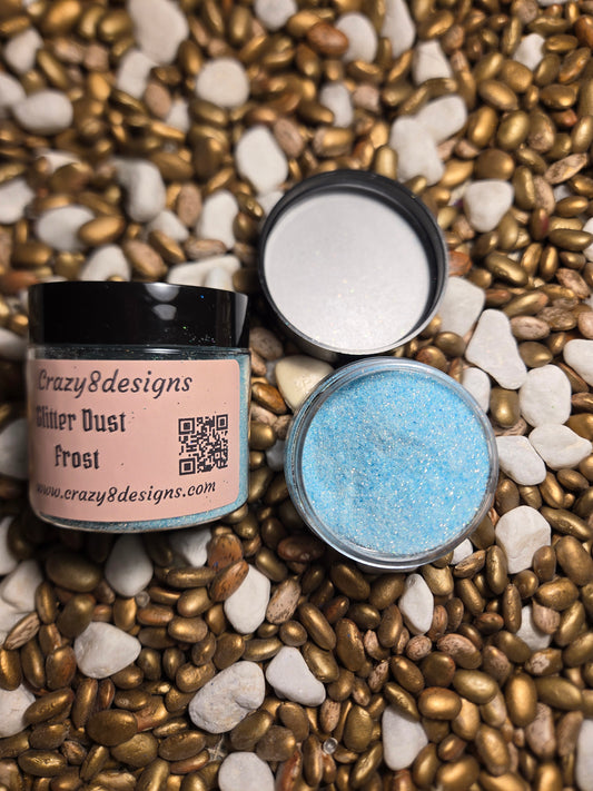 Frost Glitter Dust