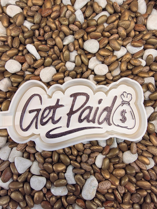 Get Paid Freshie Mold