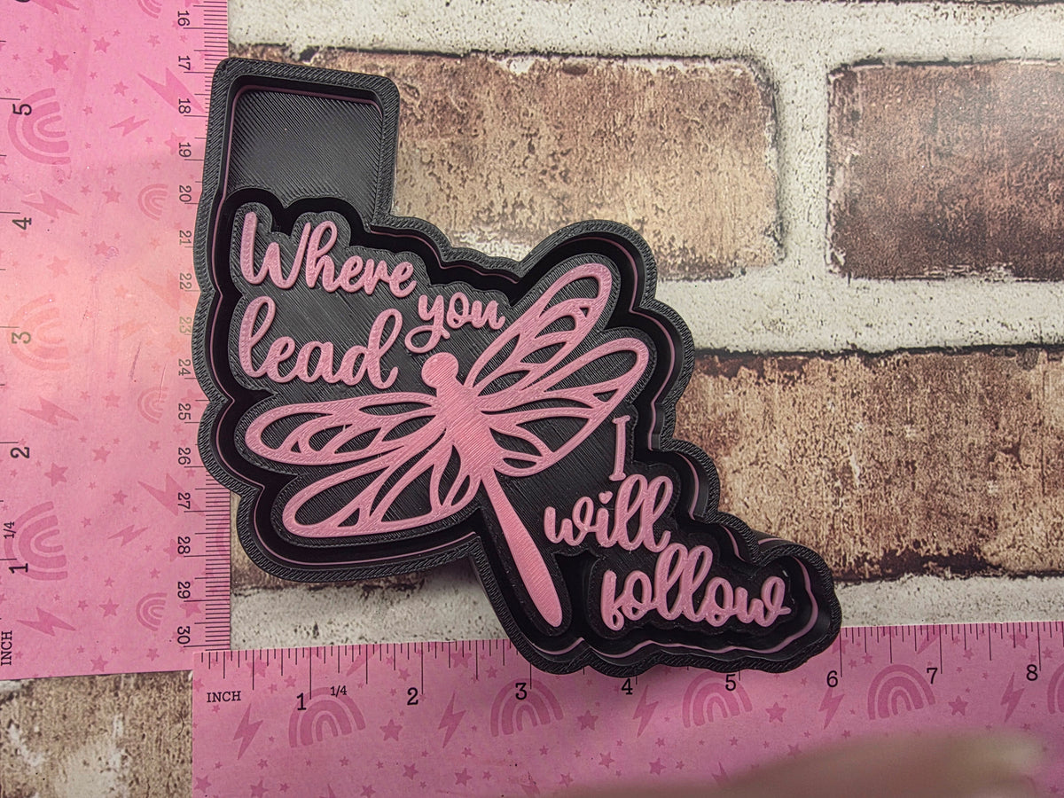 Gilmore Girls Freshie Mold