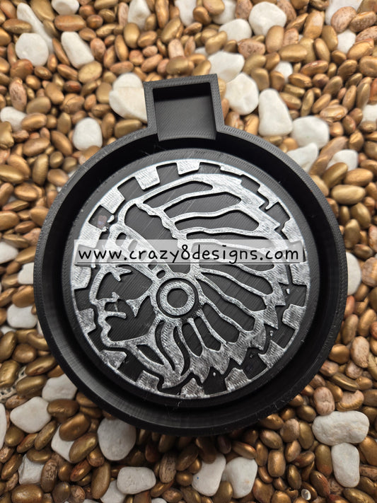 Indian Freshie Mold