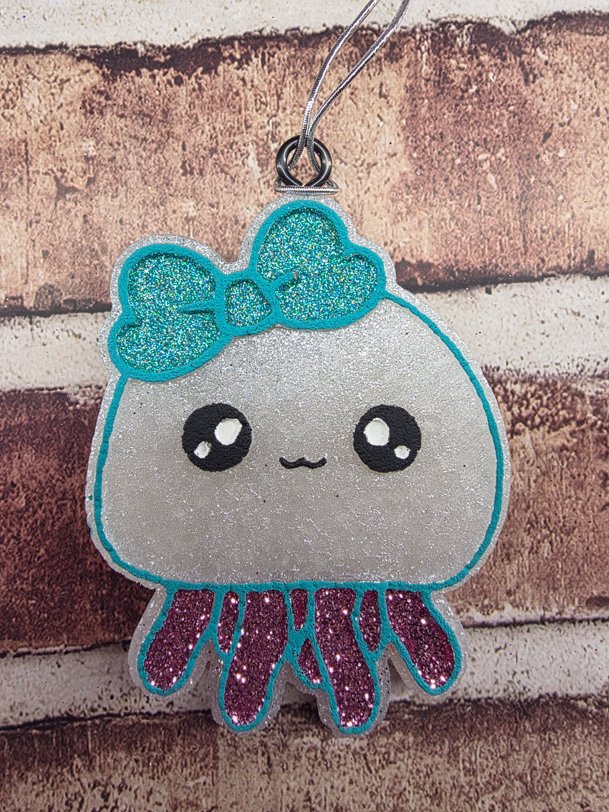 Jellyfish Freshie