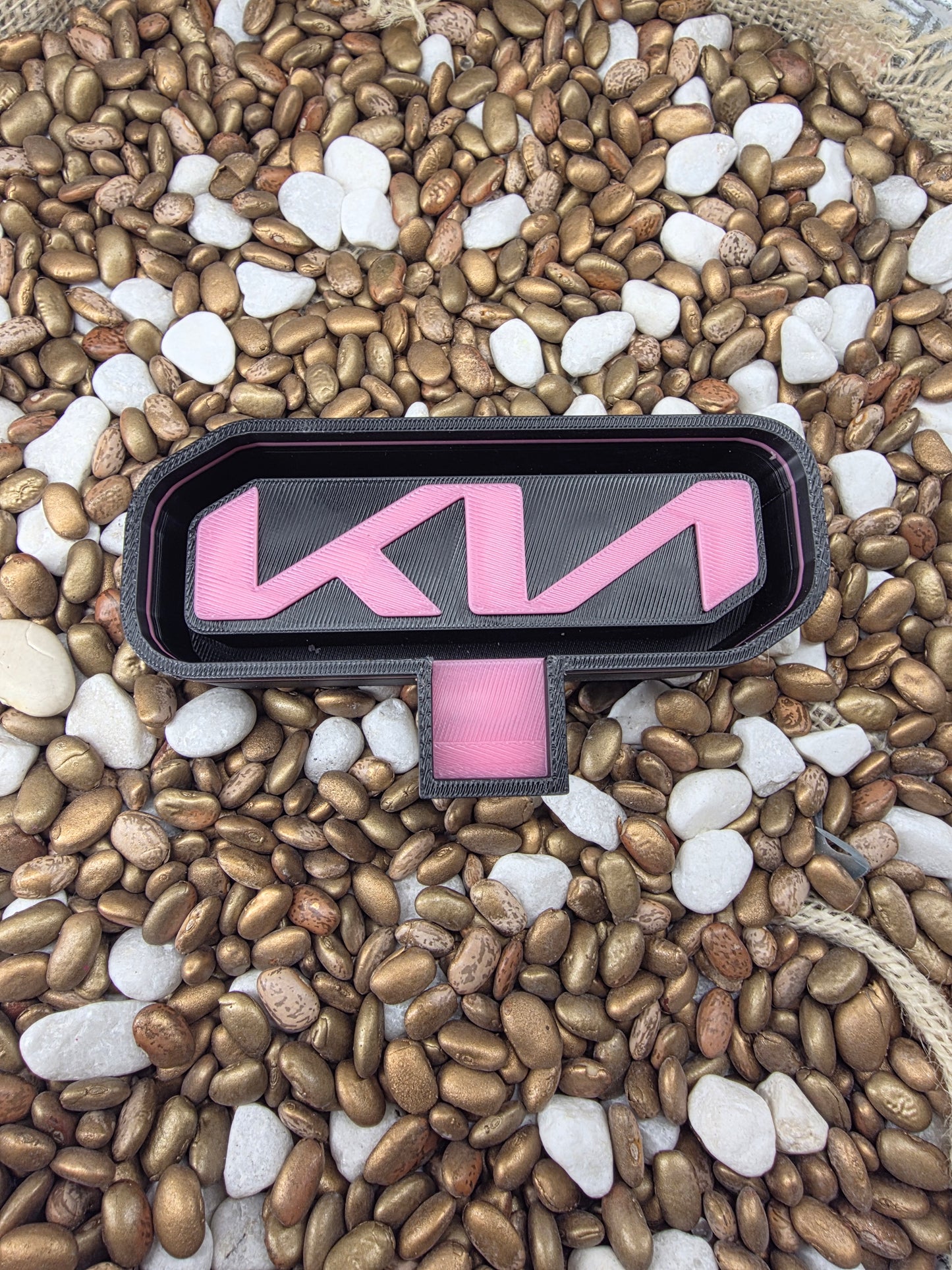 KN Freshie Mold