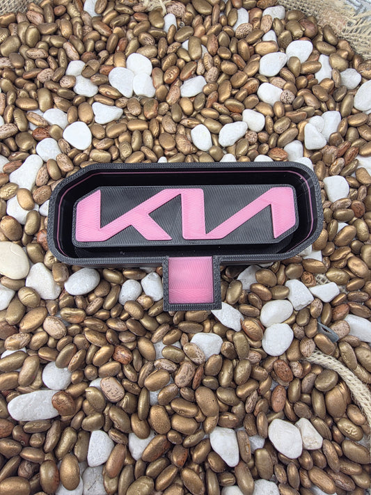 KN Freshie Mold