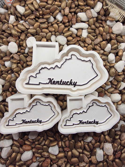 Kentucky Freshie Mold/Vent