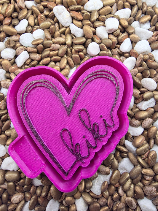 Kiki Freshie Mold 