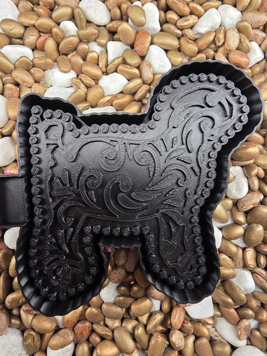  Leather Lamb FFA 4H Freshie Mold
