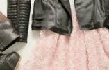 Leather and Lace Fragrance Oil